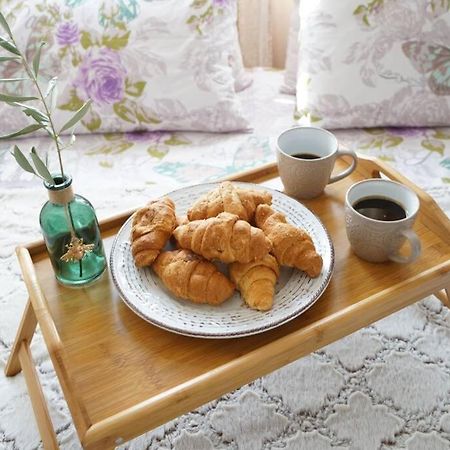 Γ3 - The Weekend Getaway One Apartment Айгио Екстериор снимка