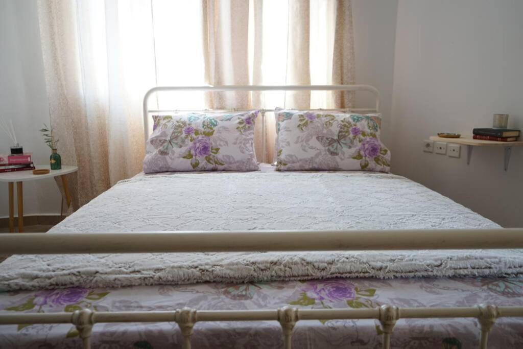 Γ3 - The Weekend Getaway One Apartment Айгио Екстериор снимка