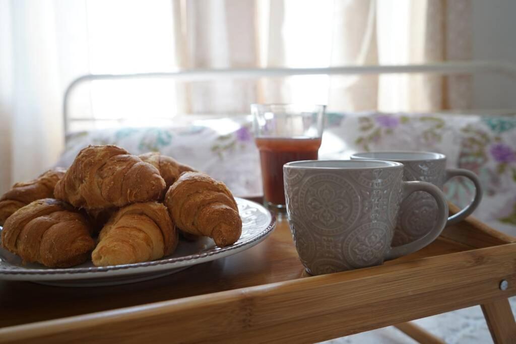 Γ3 - The Weekend Getaway One Apartment Айгио Екстериор снимка
