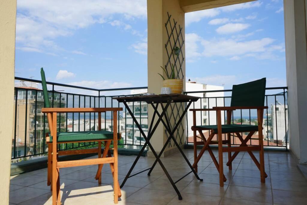Γ3 - The Weekend Getaway One Apartment Айгио Екстериор снимка