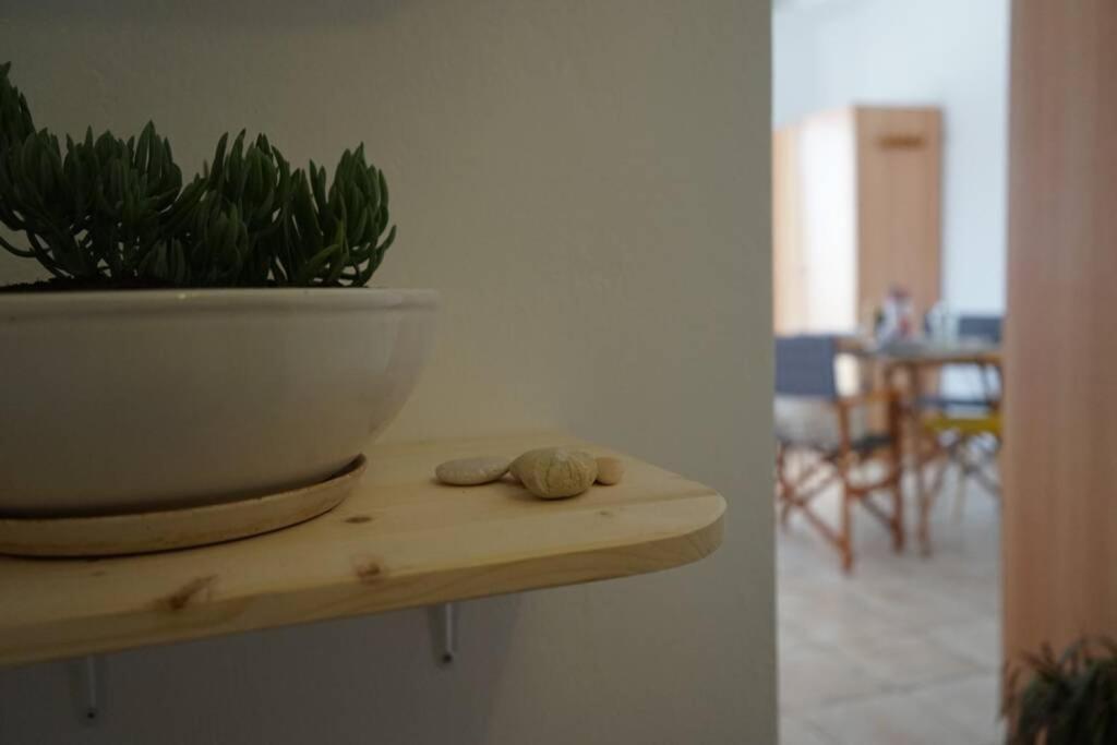Γ3 - The Weekend Getaway One Apartment Айгио Екстериор снимка