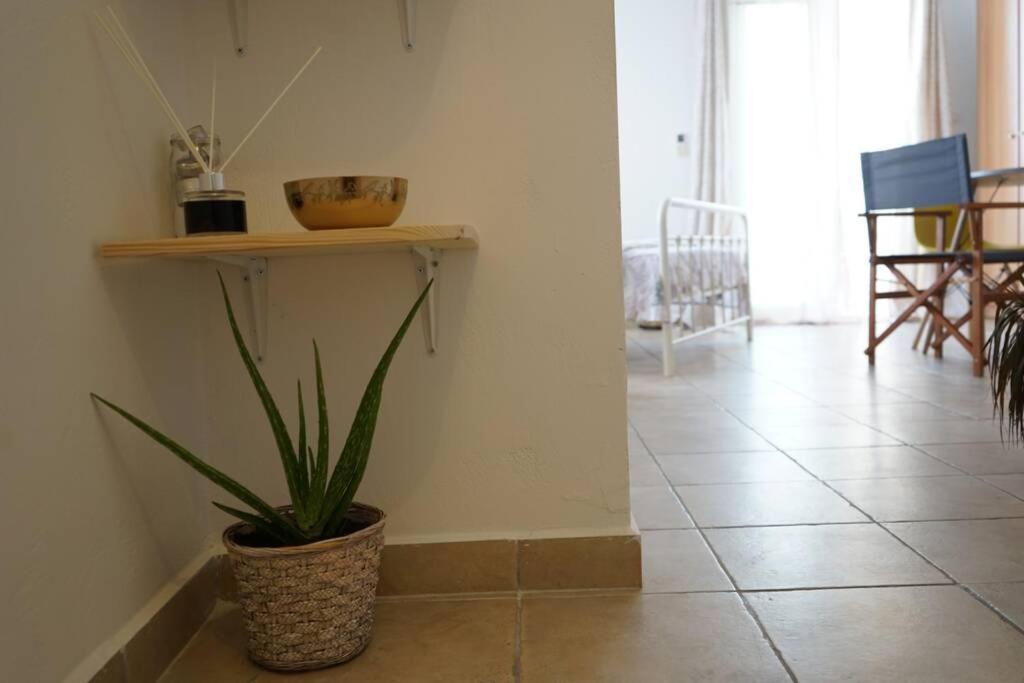 Γ3 - The Weekend Getaway One Apartment Айгио Екстериор снимка