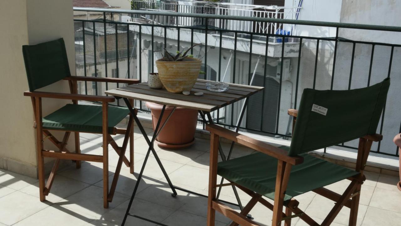 Γ3 - The Weekend Getaway One Apartment Айгио Екстериор снимка