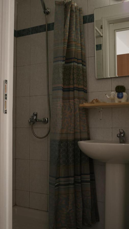 Γ3 - The Weekend Getaway One Apartment Айгио Екстериор снимка