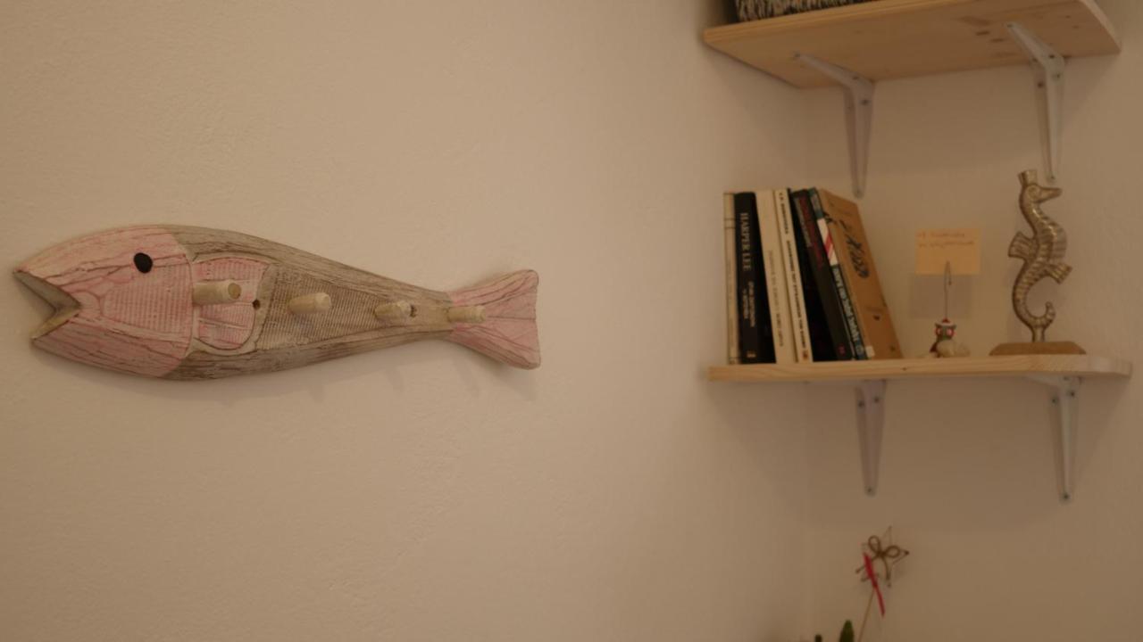 Γ3 - The Weekend Getaway One Apartment Айгио Екстериор снимка