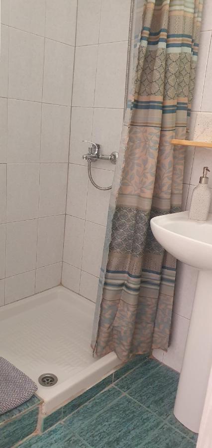 Γ3 - The Weekend Getaway One Apartment Айгио Екстериор снимка