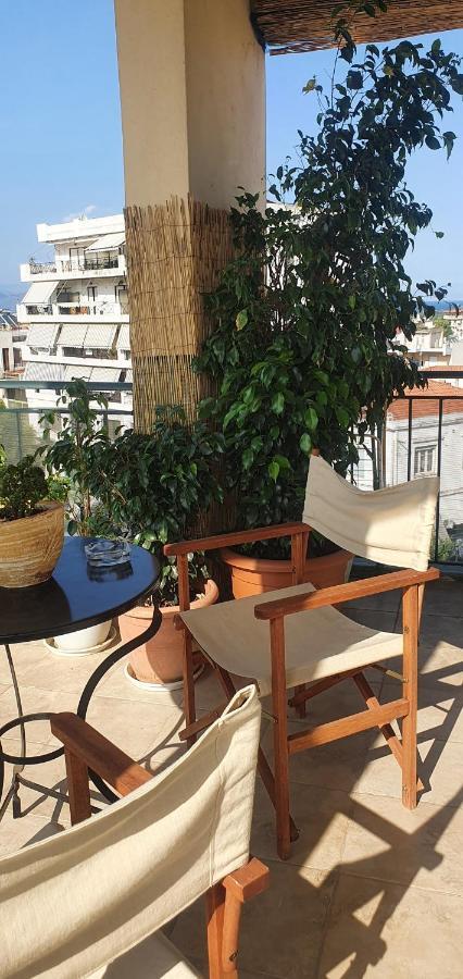 Γ3 - The Weekend Getaway One Apartment Айгио Екстериор снимка