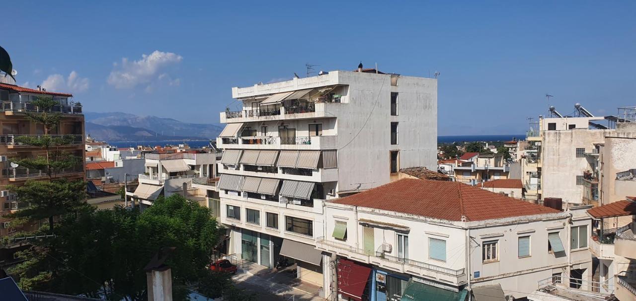 Γ3 - The Weekend Getaway One Apartment Айгио Екстериор снимка