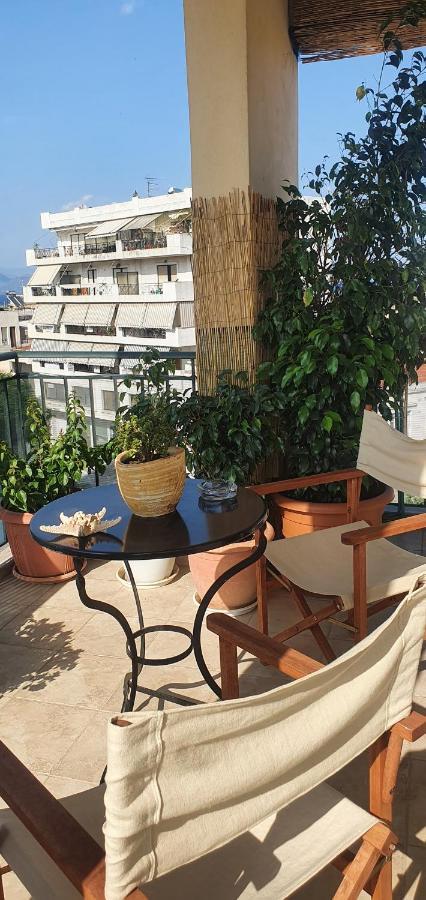 Γ3 - The Weekend Getaway One Apartment Айгио Екстериор снимка