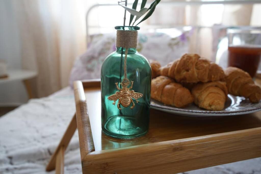 Γ3 - The Weekend Getaway One Apartment Айгио Екстериор снимка